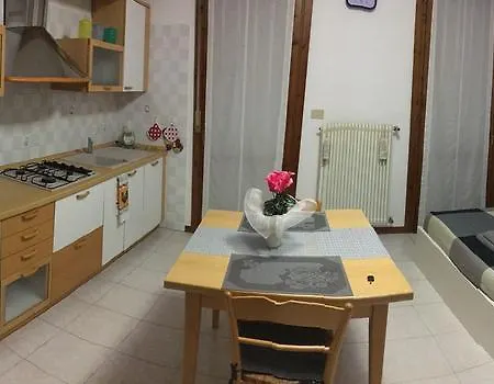 Alloggio Paradiso Treviso