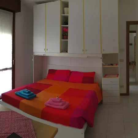 Alloggio Paradiso Apartment *