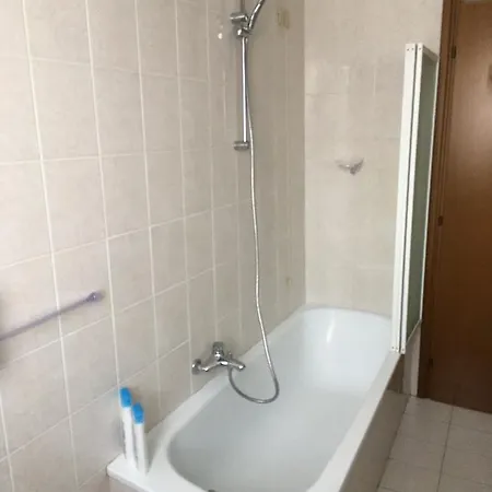 Apartment Alloggio Paradiso *