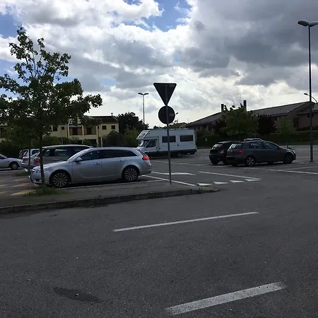 Alloggio Paradiso *