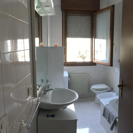 Alloggio Paradiso Apartment Treviso