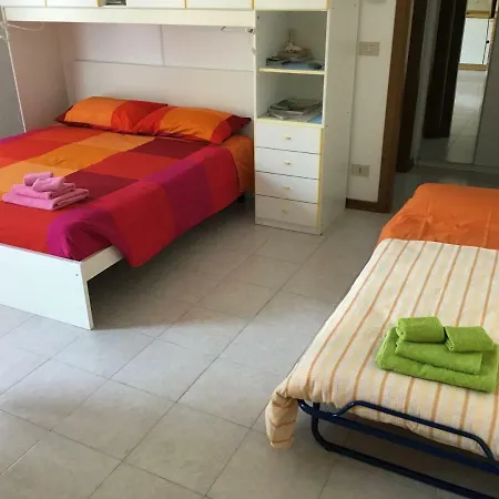 Apartment Alloggio Paradiso